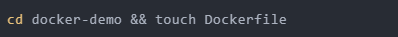 一文詳解Docker，別再說你不會了12