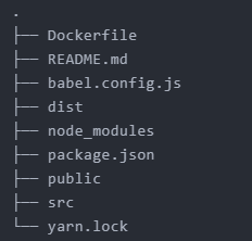 一文詳解Docker，別再說你不會了13