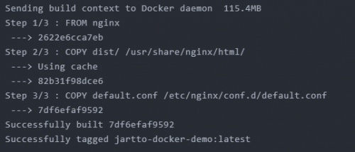 一文詳解Docker，別再說你不會了20