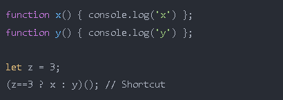 15個提高Javascript開發(fā)的 技巧5