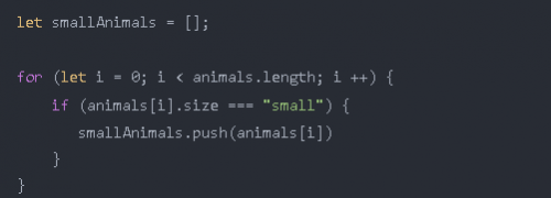 15個提高Javascript開發(fā)的 技巧14