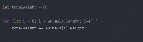 15個提高Javascript開發(fā)的 技巧16