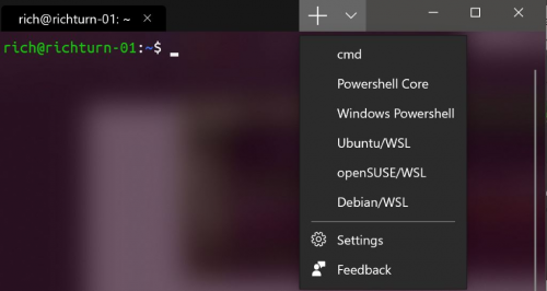 在 Windows 上怎樣做 Python 開(kāi)發(fā)1546