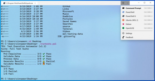 在 Windows 上怎樣做 Python 開(kāi)發(fā)1761