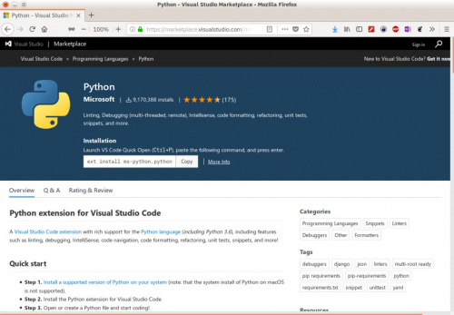在 Windows 上怎樣做 Python 開(kāi)發(fā)2593