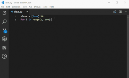 在 Windows 上怎樣做 Python 開(kāi)發(fā)4451