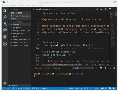 在 Windows 上怎樣做 Python 開(kāi)發(fā)4384
