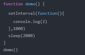 setTimeout、setInterval、requestAnimationFrame2