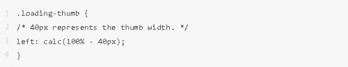Clamp()、Max() 和 Min() CSS 函數(shù)的用例16