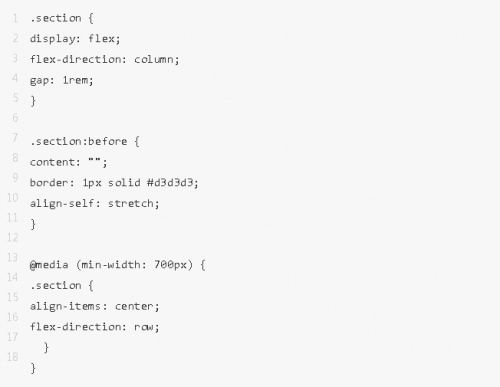 Clamp()、Max() 和 Min() CSS 函數(shù)的用例25