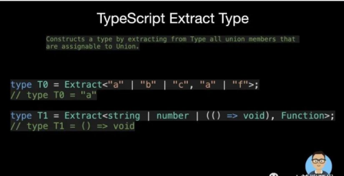 15 種TypeScript最常用的實(shí)用程序類型15