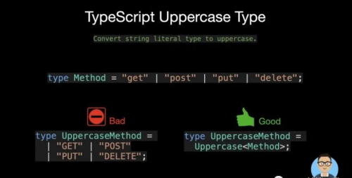 15 種TypeScript最常用的實(shí)用程序類型30