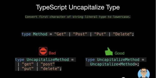 15 種TypeScript最常用的實(shí)用程序類型33