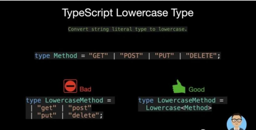 15 種TypeScript最常用的實(shí)用程序類型31