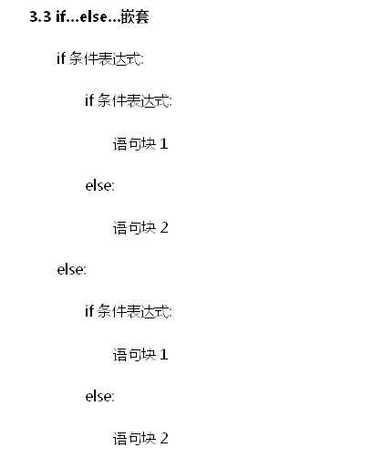 自動化測試之python基礎(chǔ)篇9