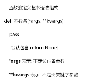 自動化測試之python基礎(chǔ)篇11
