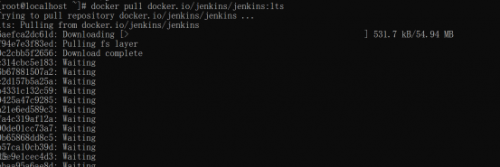 楊0627-Docker應用環(huán)境CentOS7+Docker+Jenkins (1)552