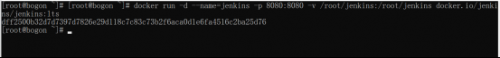 楊0627-Docker應用環(huán)境CentOS7+Docker+Jenkins (1)960