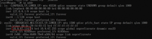 楊0627-Docker應用環(huán)境CentOS7+Docker+Jenkins (1)1171