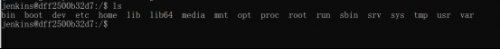 楊0627-Docker應用環(huán)境CentOS7+Docker+Jenkins (1)1310