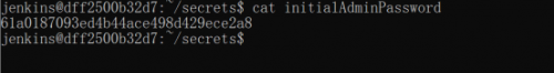 楊0627-Docker應用環(huán)境CentOS7+Docker+Jenkins (1)1366